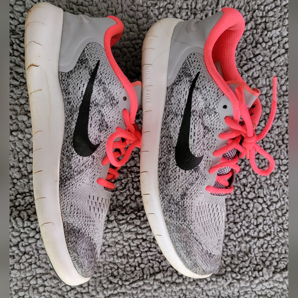 Nike Free Rn sneakers - Picture 2 of 4